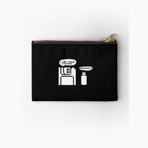 Item preview, Funny Floppy Disk I Am Your Father Noooooo! USB designed and sold by perfectpresents.