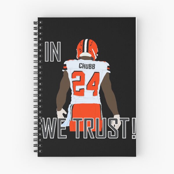 Item preview, In Chubb We Trust! designed and sold by Roommates.