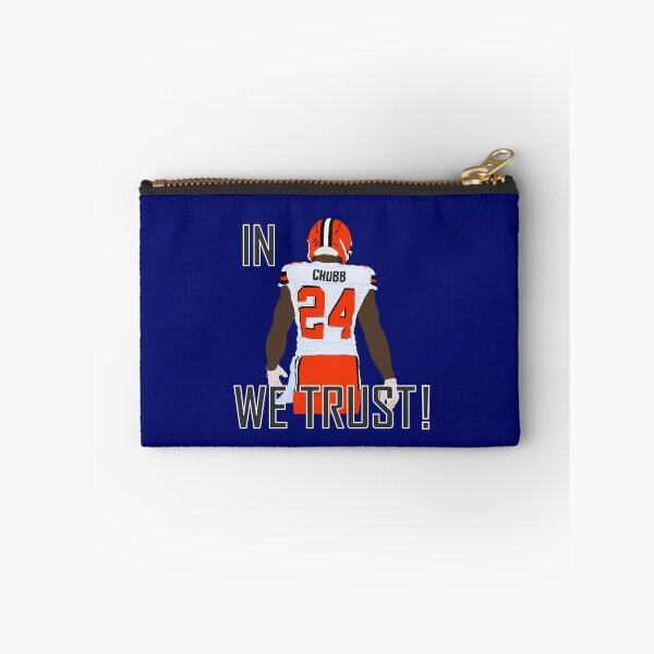 Item preview, In Chubb We Trust! designed and sold by Roommates.