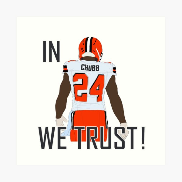 Nick Chubb Dog Jersey Britain, SAVE 43% 