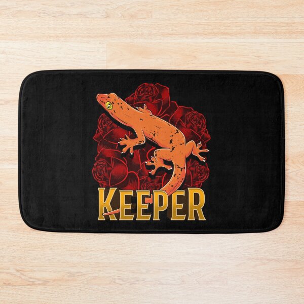 Item preview, Awesome Gecko Keeper Proud Dinosaur Reptile Owners designed and sold by perfectpresents.