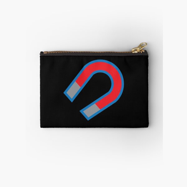 Item preview, Magnet in red and blue designed and sold by jazzydevil.