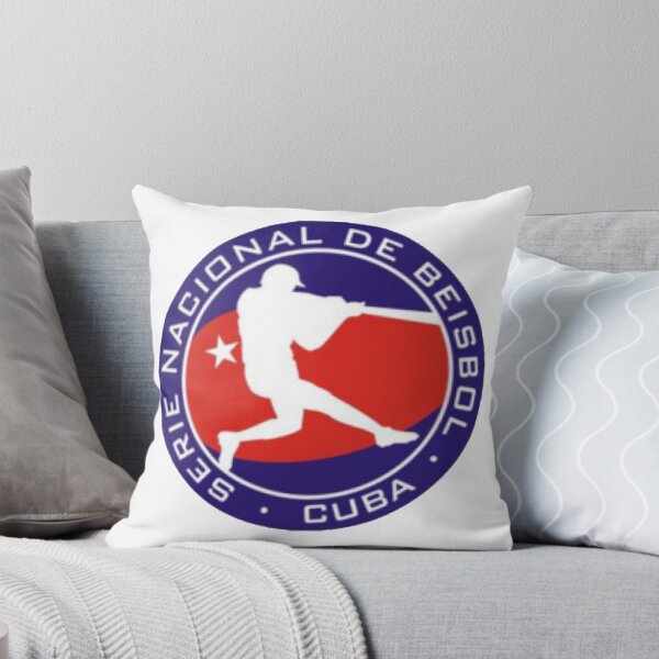 Item preview, Baseball - Cuba designed and sold by VintageTeesNow.