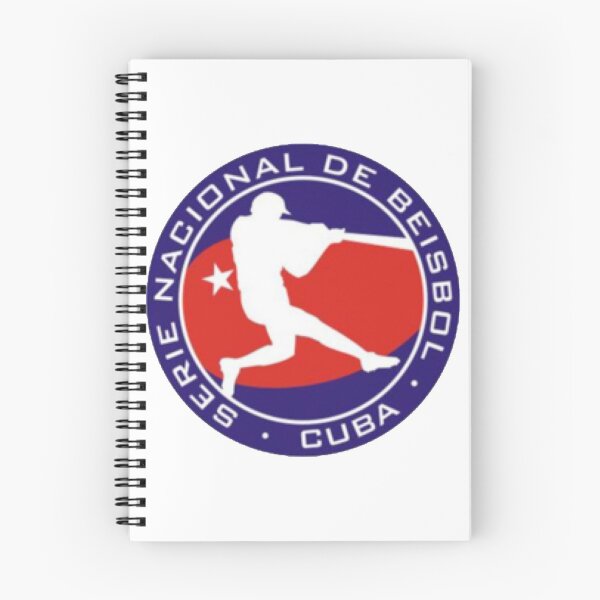 Item preview, Baseball - Cuba designed and sold by VintageTeesNow.