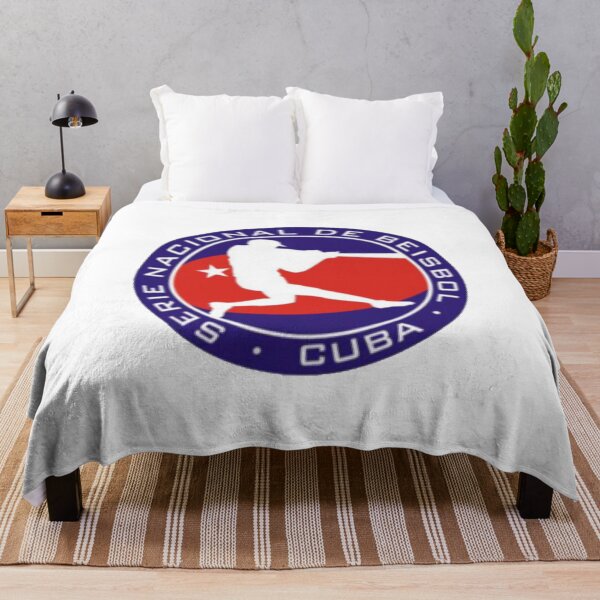 Item preview, Baseball - Cuba designed and sold by VintageTeesNow.