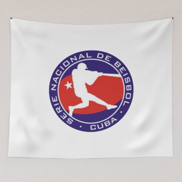 Item preview, Baseball - Cuba designed and sold by VintageTeesNow.