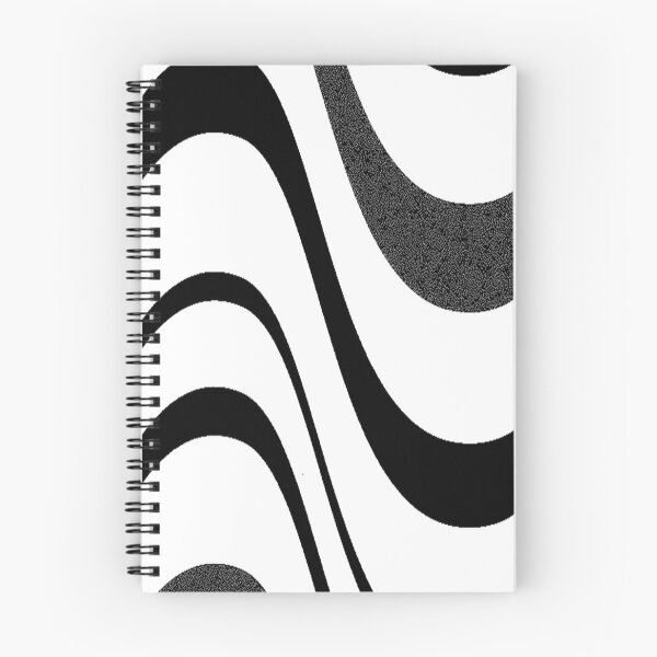 Item preview, Retro blanco y negro designed and sold by pro2ozoa.