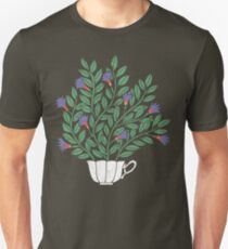A Cup of Tea (Jasmine) Unisex T-Shirt
