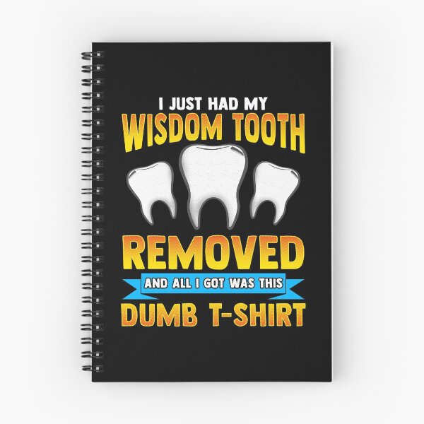 Item preview, I Just Had My Wisdom Tooth Removed All I Got Was designed and sold by perfectpresents.
