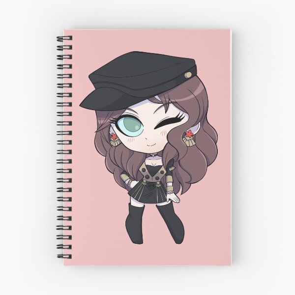 Item preview, Dorothea - Fire Emblem Three Houses - Chibi Cutie designed and sold by kickgirl.