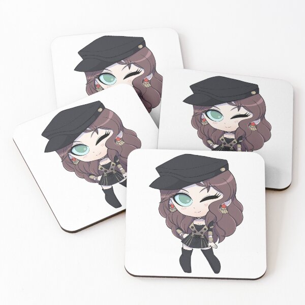 Item preview, Dorothea - Fire Emblem Three Houses - Chibi Cutie designed and sold by kickgirl.
