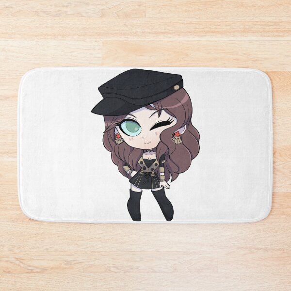 Item preview, Dorothea - Fire Emblem Three Houses - Chibi Cutie designed and sold by kickgirl.
