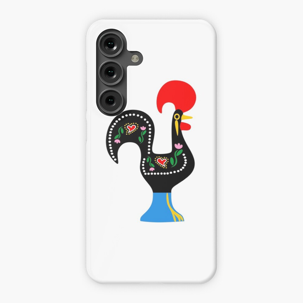 Artikel-Vorschau von Samsung Galaxy Leichte Hülle, designt und verkauft von Asaints118.