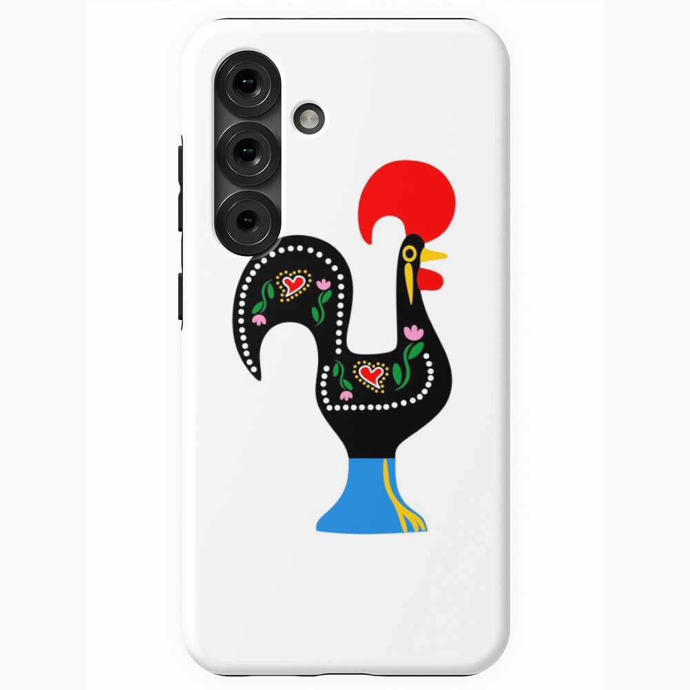 Artikel-Vorschau von Samsung Galaxy Robuste Hülle, designt und verkauft von Asaints118.