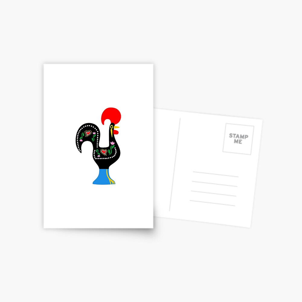 Artikel-Vorschau von Postkarte, designt und verkauft von Asaints118.