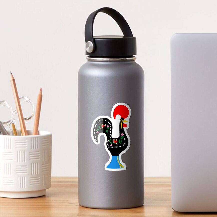 Artikel-Vorschau von Glänzender Sticker, designt und verkauft von Asaints118.