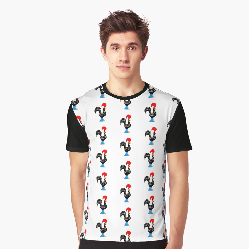 Artikel-Vorschau von Grafik T-Shirt, designt und verkauft von Asaints118.