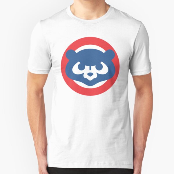 the red cubs Slim Fit T-Shirt