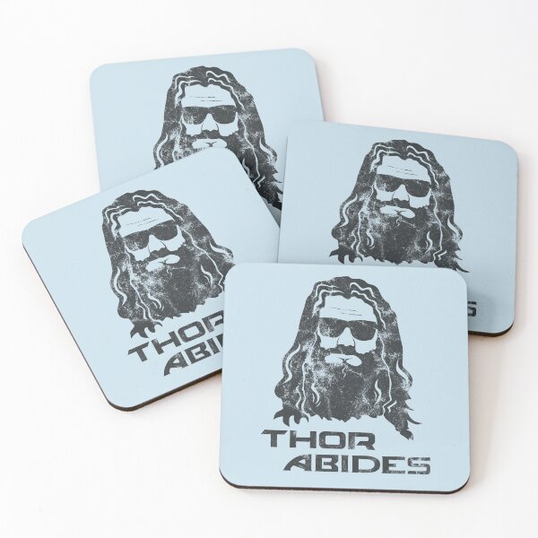 Item preview, Vacation Thor designed and sold by Hanzo Design.