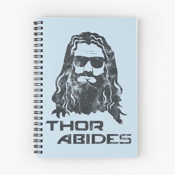 Item preview, Vacation Thor designed and sold by Hanzo Design.