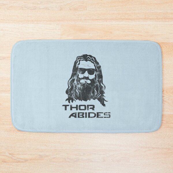 Item preview, Vacation Thor designed and sold by Hanzo Design.