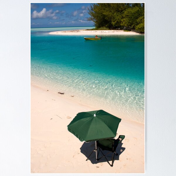 Item preview, Quiet Afternoon, Spanish Wells, Eleuthera, Bahamas designed and sold by Shane Pinder.