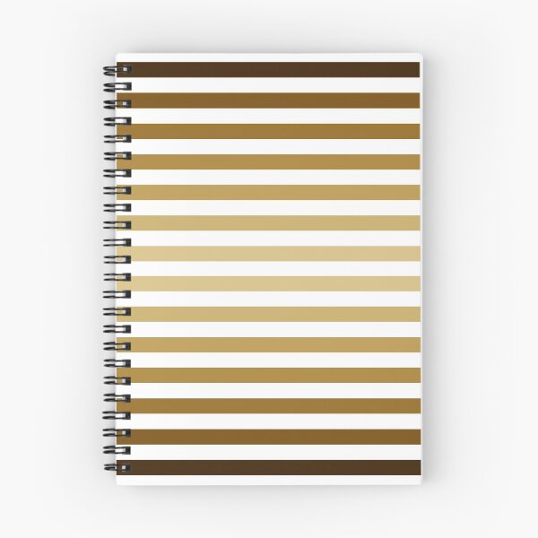 Item preview, Stripeylicious Gold designed and sold by Heartwall.