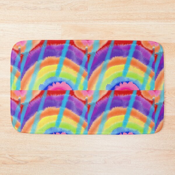 Item preview, Rainbow Explosion designed and sold by Snuggleshark.