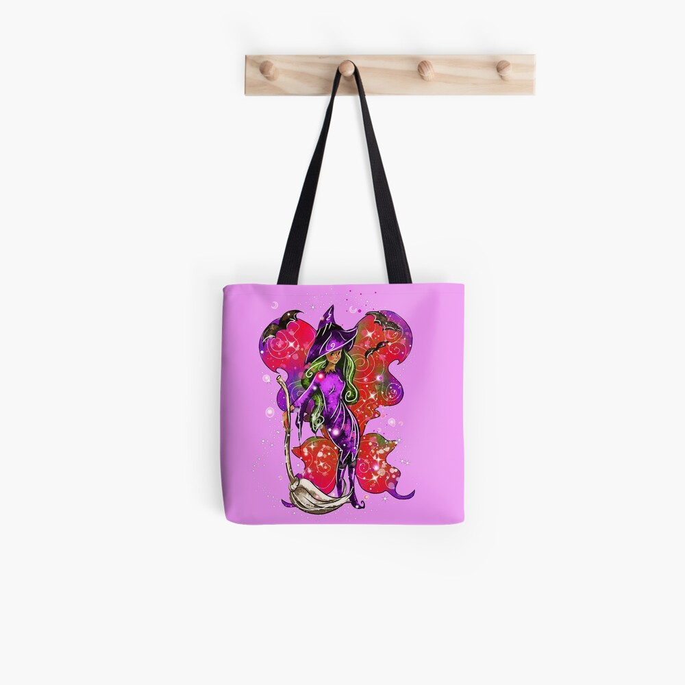 Courtney's Fairy Costumes™ Tote Bag