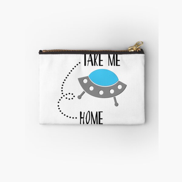 Item preview, Take Me Home designed and sold by UFOcontact.