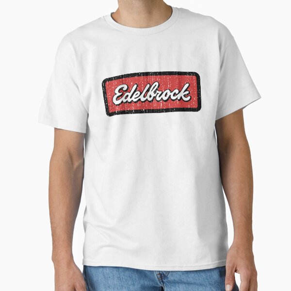 Item preview, Edelbrock Engines Hot Rod designed and sold by CreationFirm.