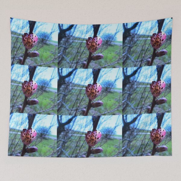 Item preview, Cherrie Blossom designed and sold by Diane Arndt.