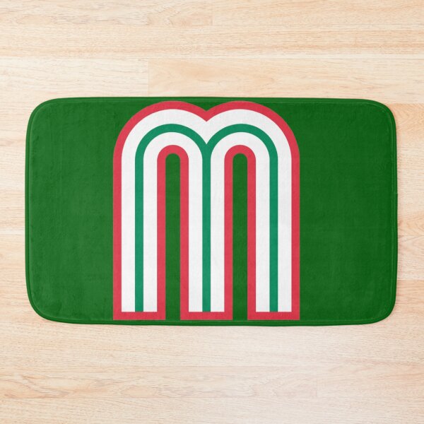 Item preview, Baseball - Mexico designed and sold by VintageTeesNow.