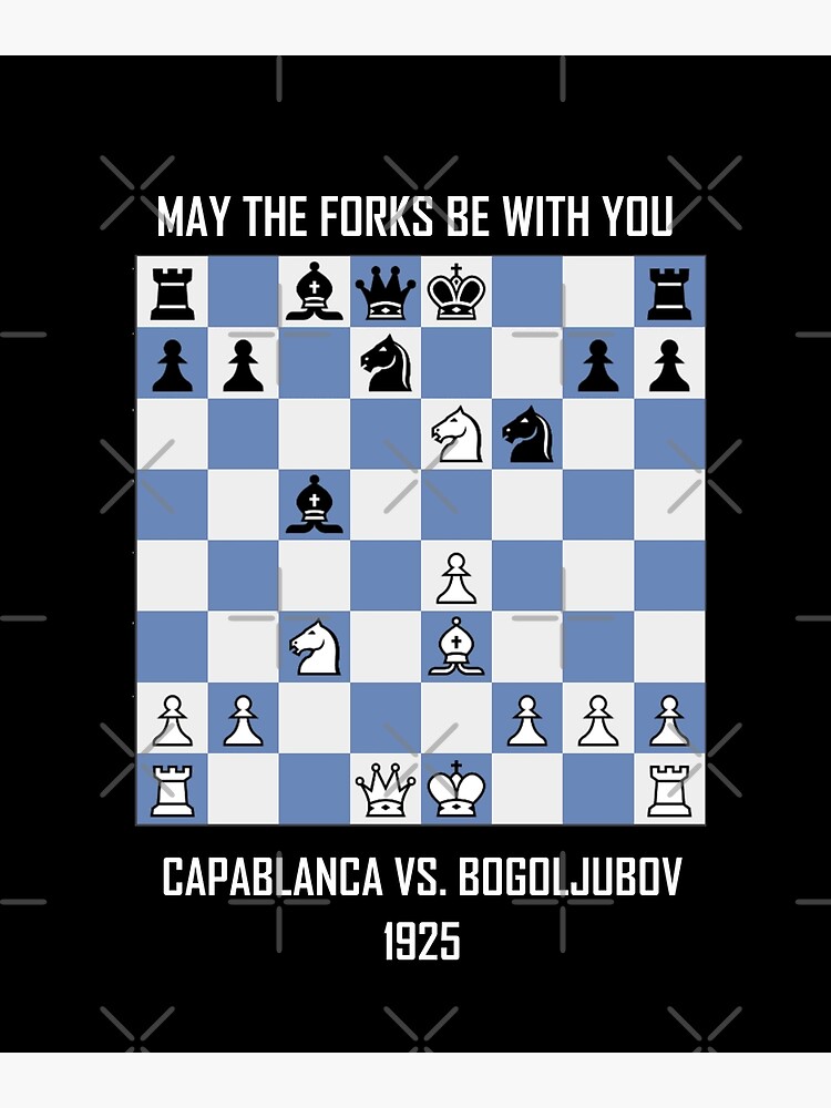 Have You Seen These 2 Amazing Capablanca Games? 