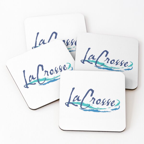 Item preview, La Crosse designed and sold by mynameisliana.