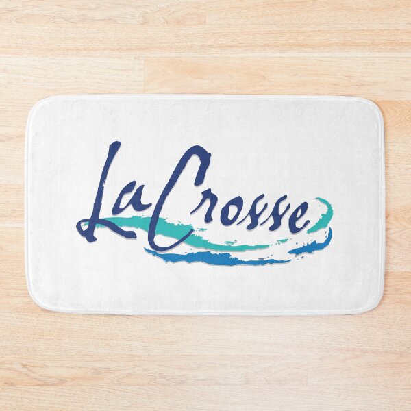 Item preview, La Crosse designed and sold by mynameisliana.
