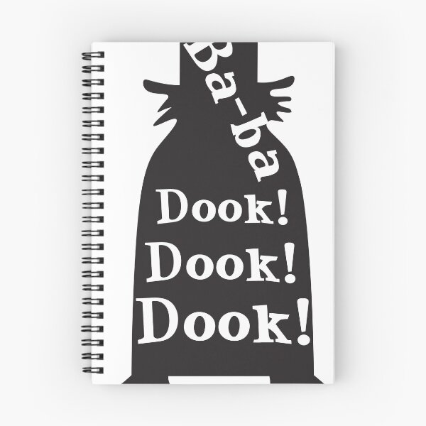 Item preview, Ba-ba Dook! Dook! Dook! designed and sold by Wjsmith89.