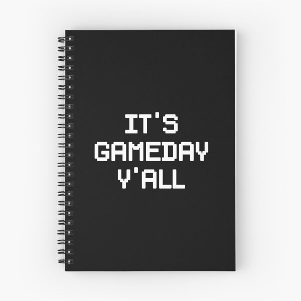 Item preview, It's Gameday Y'all Football & Gaming Tailgating designed and sold by perfectpresents.