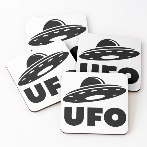 Item preview, UFO designed and sold by UFOcontact.