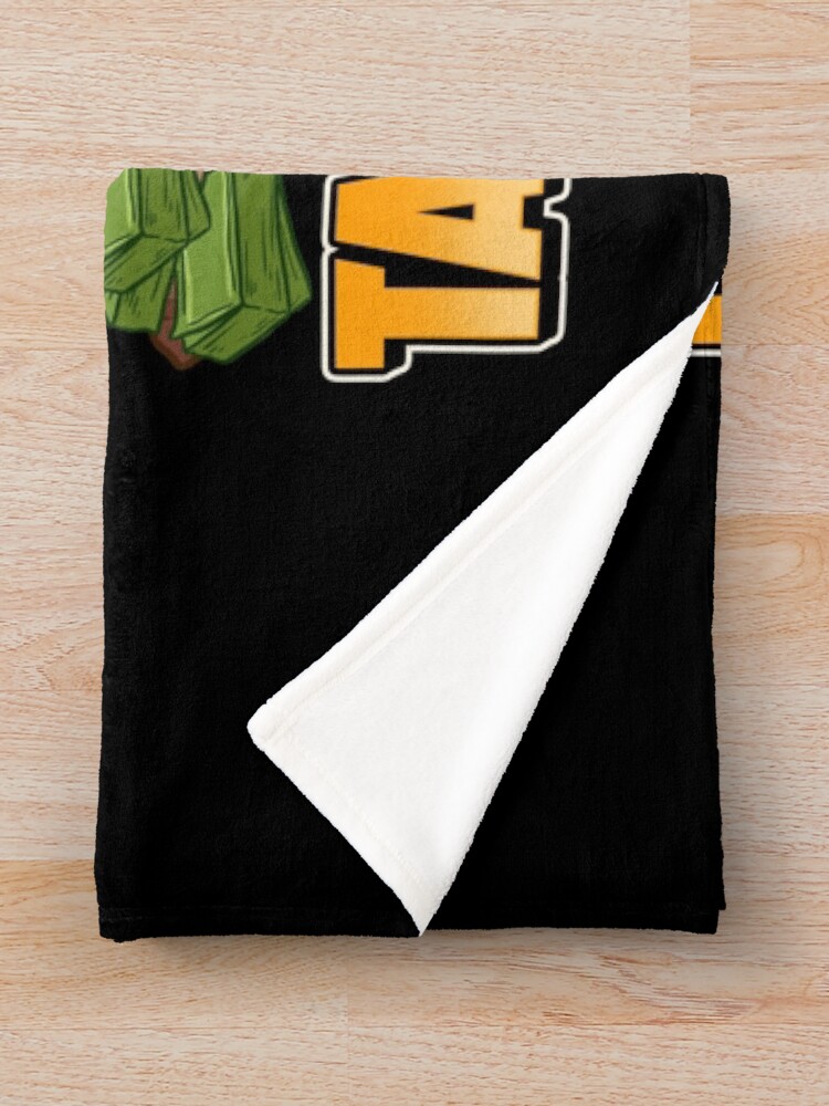 "Funny Accounting I Survived Tax Season Accountant" Throw Blanket for Sale by perfectpresents
