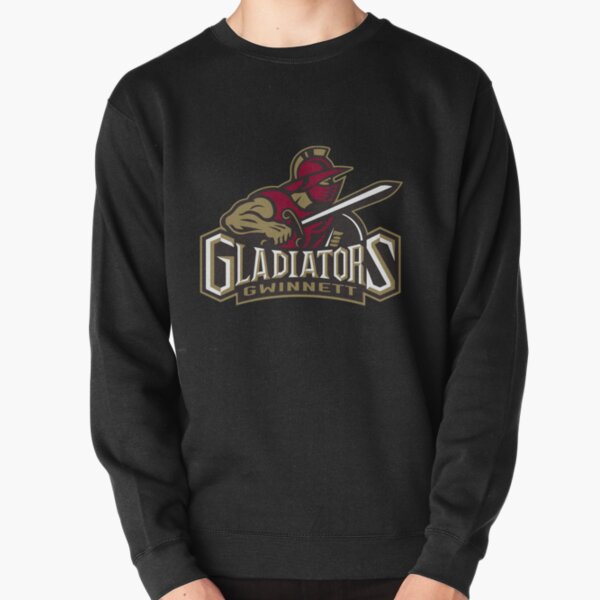 Gladiators  Gladiator, Atlanta, Mascot