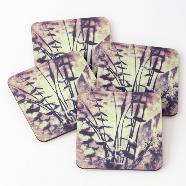 Item preview, Dried Fall Flowers designed and sold by Trendature Online .