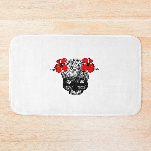 Item preview, Hibiscus Bushranger designed and sold by Bushbrother.