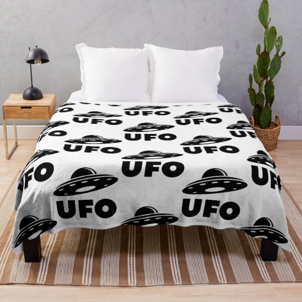 Item preview, UFO designed and sold by UFOcontact.