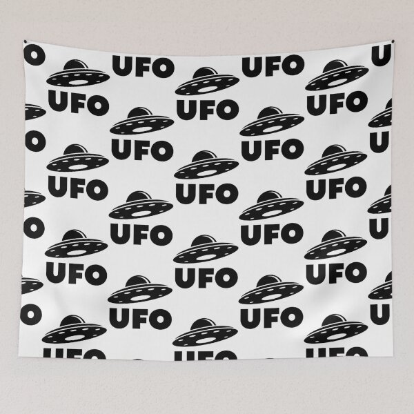 Item preview, UFO designed and sold by UFOcontact.