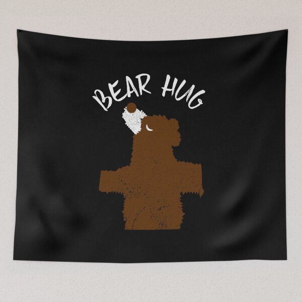 Item preview, Adorable Bear Hug Animal Lover designed and sold by perfectpresents.
