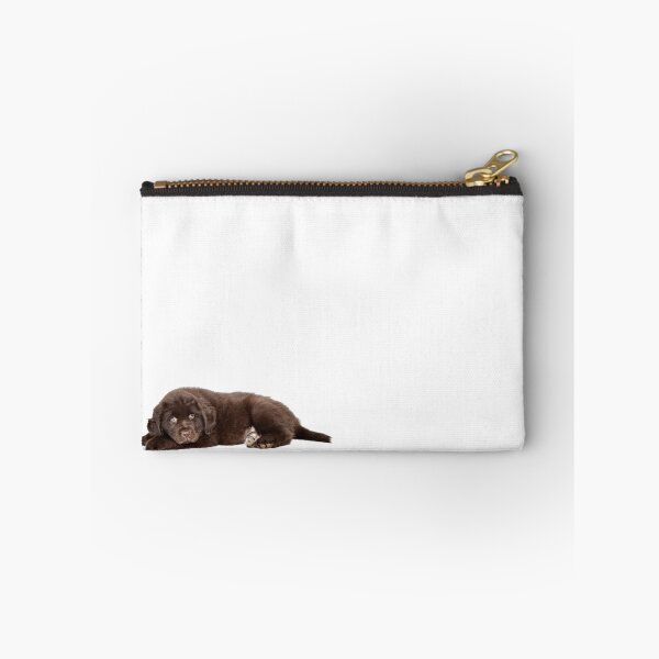 Item preview, Newfoundland Puppy Brown designed and sold by Aliciamichele.
