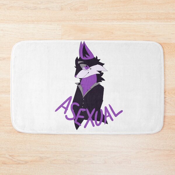 Item preview, Asexual Pride designed and sold by Nemoisfried.
