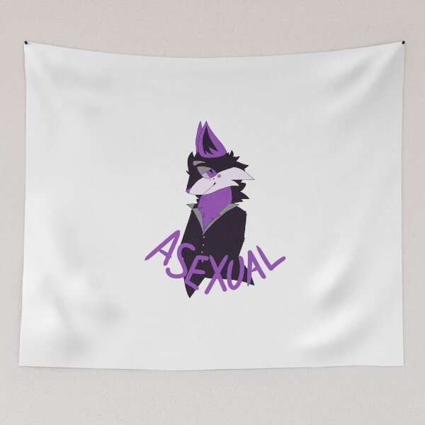 Item preview, Asexual Pride designed and sold by Nemoisfried.