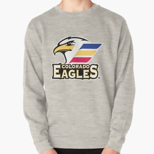 colorado eagles sweatshirt